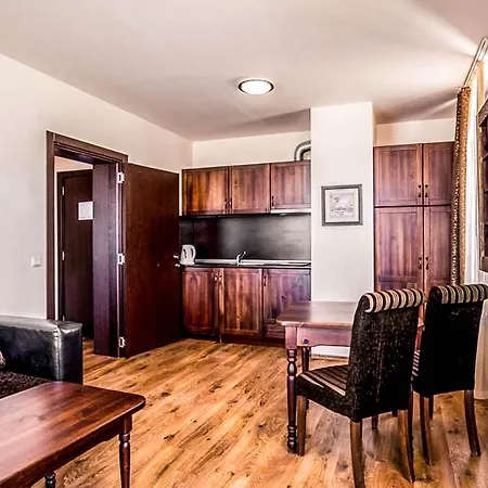 شقة Luxurious Amidst Majestic Mountains Eleshnitsa