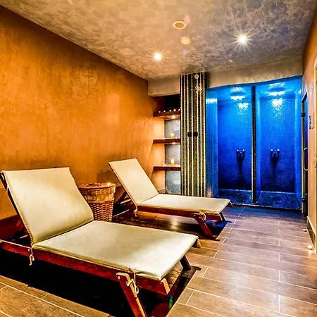Luxurious Amidst Majestic Mountains شقة Eleshnitsa