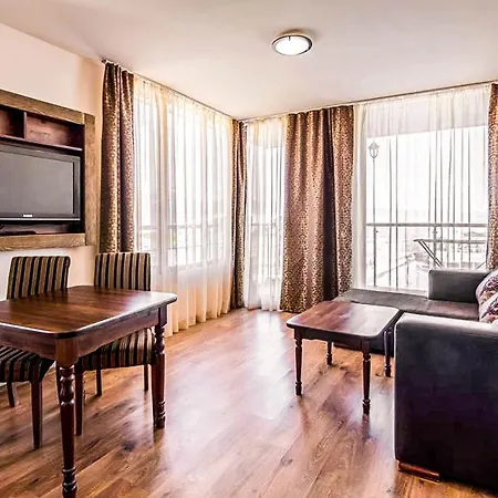 Luxurious Amidst Majestic Mountains * Eleshnitsa