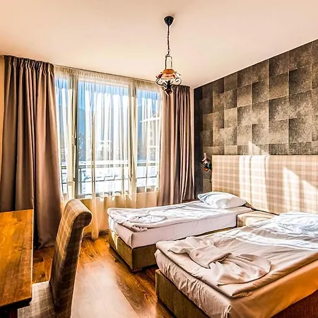 Luxurious Amidst Majestic Mountains * Eleshnitsa