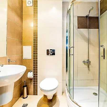 شقة Luxurious Amidst Majestic Mountains Eleshnitsa