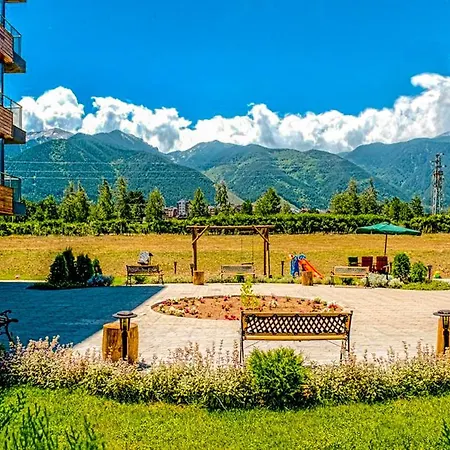 Luxurious Amidst Majestic Mountains * Eleshnitsa
